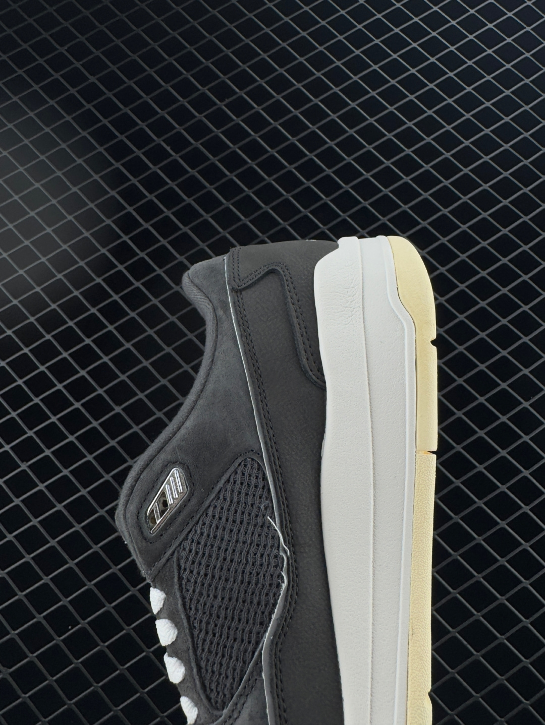 Who Decides War x Nike Jordan FLIGHT COURT ATE